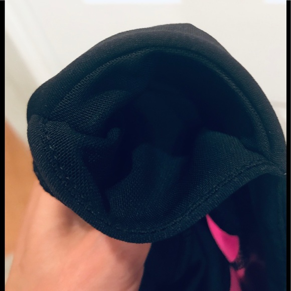 Ki Pro Performance Leggings - Picture 5 of 6